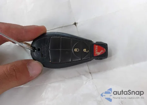 2015 Dodge Grand Caravan Se из США, поврежденный, VIN 2C4RDGBG3FR569681